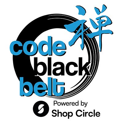 Code Black Belt Profile