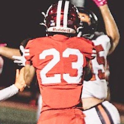 6’3 175Ibs | Wr | Class 26’ Dixie Heights High School | Email: duncanlinville@icloud.com | Phone: 859-814-4240