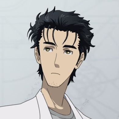 Goru216's profile picture. Lubię kawę czarną jak bezgwiezdna noc, anime, druk 3D, książki, cosplay, gry i takie tam