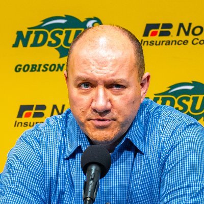 Assistant AD for athletic communications at @NDSUathletics covering @NDSUfootball.