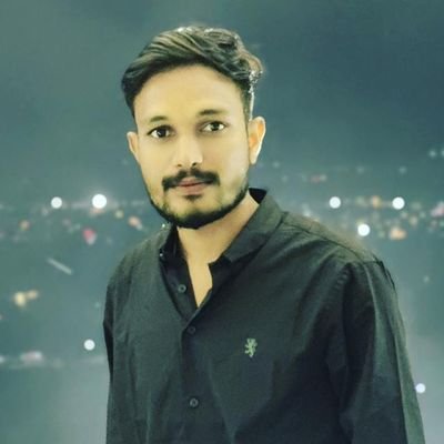 bl_purbiya's profile picture. polticion