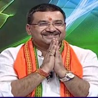 Naveen Mishra (Modi ka Pariwar) (@namo_nav) 's Twitter Profile