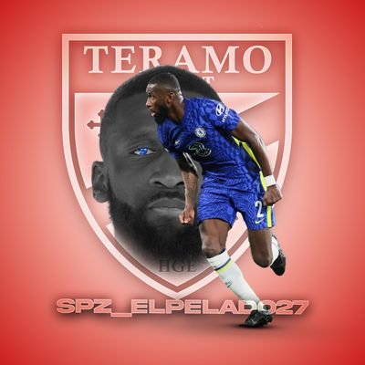 Difensore Centrale x @TeramoeSports                   🥇x TOTS @VPGItaly Serie B 23/24 S1 🥇x FVPA Serie C1 Champion  23/24 🏆 🥇x TOTS FVPA Lega C 23/24