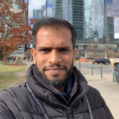 Postdoctoral Fellow at NPEI, IIT Bombay (https://t.co/jRh8ISZCAp). Research interests: Ethnography, Caste, Space, Bombay.