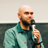 Ian Cushing (@ian_cushing) 's Twitter Profile Photo Ian Cushing (@ian_cushing) 's Twitter Profile Photo