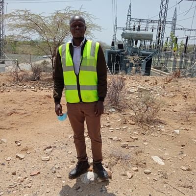 Graduate Electrical Engineer and T3 Solar PV Licensed ||E&C||Installation of Hybrid & Grid Tie Solar PV ||Solar pumps||Electric Fence || CCTV ||📞0718968720