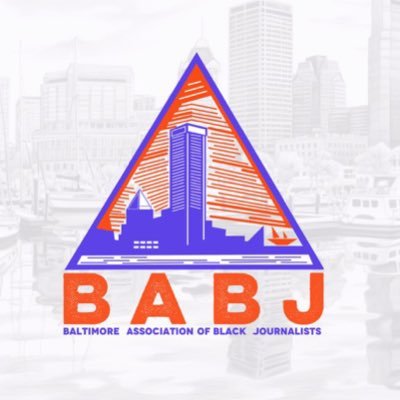 Baltimore's @NABJ chapter: Broadcast | Print | Public Relations | Public Affairs | Digital | CONTACT: BABJmd@gmail.com