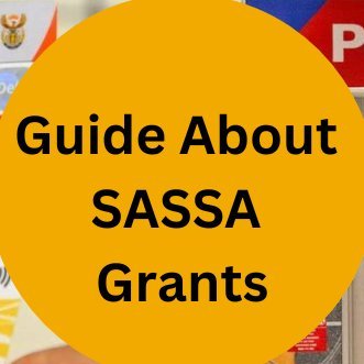 SassaGuide's profile picture. Get all the information you need about SASSA grants in the SASSA Guide. Find out about grant status, eligibility, and applications.