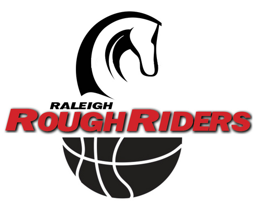 Raleigh, NC professional minor league basketball team!   Excitement & fun for fans of all ages!