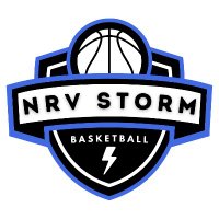 NRV Storm Basketball (@nrv_storm) 's Twitter Profile Photo NRV Storm Basketball (@nrv_storm) 's Twitter Profile Photo