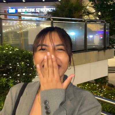 ayoitsnyl3's profile picture. new acc