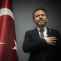 Murat Uçarer (@murat_ucarer) Twitter profile photo