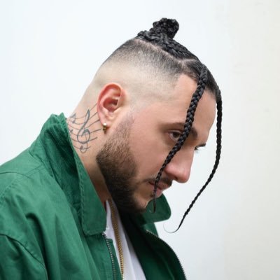 NicoFlare's profile picture. Songwriter, Recording Artist & Audio Engineer.