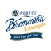Port of Bremerton (@portofbremerton) Twitter profile photo Port of Bremerton (@portofbremerton) Twitter profile photo