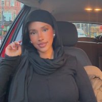 Idil Ibrahim (@idilibby) 's Twitter Profile Photo Idil Ibrahim (@idilibby) 's Twitter Profile Photo