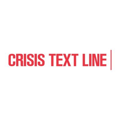 Nonprofit organization. Free, 24/7, confidential mental health support in English and Spanish. Text SHARE or APOYO to 741741🇺🇲 🇨🇦 Account is monitored M-F.