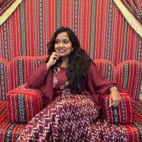 Kiranmai Bavirisetti (@kiranmb) 's Twitter Profile