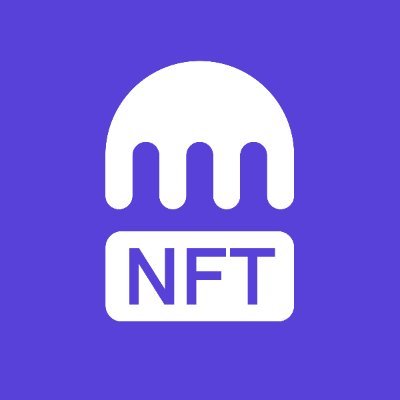 Explore, collect & trade your NFTs with Kraken ✨ 

Need help? @krakensupport