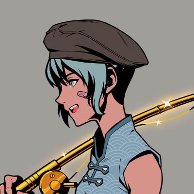 flownft1461258's profile picture. BRR