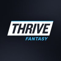 ThriveFantasy (@thrivefantasy) 's Twitter Profile
