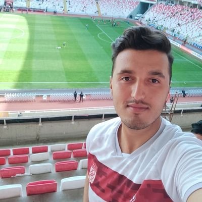 Sivasspor ❤️🤍