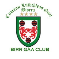 Birr GAA(@BirrCLG) 's Twitter Profile Photo