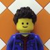 Lego Grad Student (@legogradstudent) Twitter profile photo