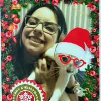 Hilda Cristina Andrade(@deAndradeHC) 's Twitter Profile Photo