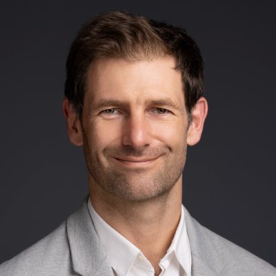 Chief Investment Strategist for @ARKInvest. Dr.; systems bio; angel; cofounder of unicorn genomics x AI company Freenome. Disclosure: https://t.co/EueoFlWYza