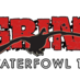 Grind Waterfowl TV (@grindwaterfowl) Twitter profile photo