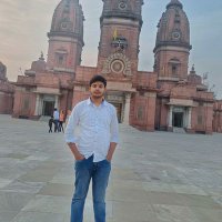 Adarsh Pandey (@_adarsh_pandey_) 's Twitter Profile