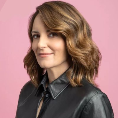 A fansite dedicated to writer, producer, comedian and actress Tina Fey. Follow us for news and updates on Tina!