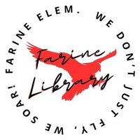 Farine Library(@FarineLibrary) 's Twitter Profile Photo