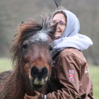 Chloé 🐴🧡 (@empereurdarius) 's Twitter Profile