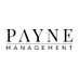 Payne Management (@paynemgmt) Twitter profile photo