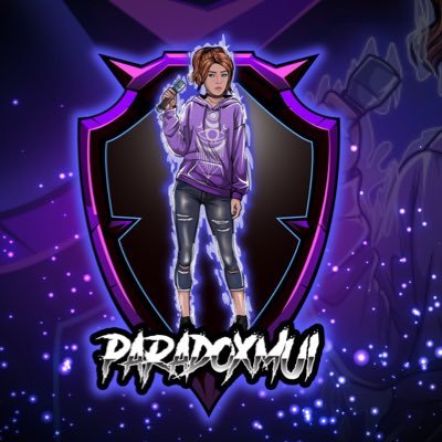 ParadoxMUI Profile Picture