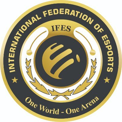 IFEScommunity's profile picture. IFES envisions a future where esports & technology seamlessly converge, driving transformative advancements and shaping the entertainment landscape of tomorrow.