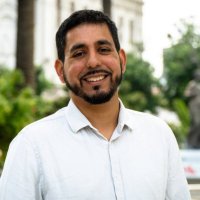Jorge Brito Diputado (@jorbritoh) 's Twitter Profile
