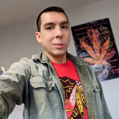 TheTokenMohawk Profile Picture