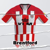 BrentfordShirts.com(@BeesShirts) 's Twitter Profile Photo