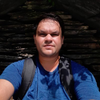 SAP ABAP/HANA Consultant / Trader in Making / Red Pilled
Tweets are personal ...