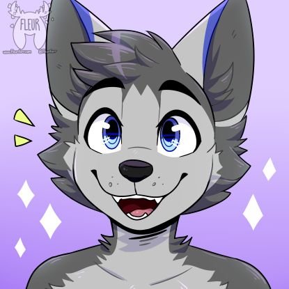 heya! Artist 
Bringing your furry dreams to life through colorful and imaginative art
#FursonaEnthusiast
Gamer and I love reading smut 😋