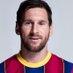 Lionel Messi fan (@Israt555) Twitter profile photo