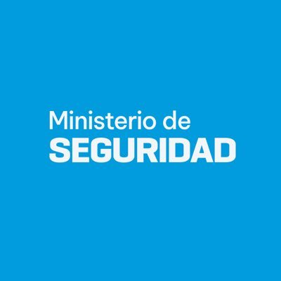 Cuenta oficial del Ministerio de Seguridad de la Provincia de Córdoba. Ministro @QuinterosJP