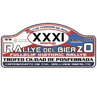 Rallye del Bierzo (@rallyedelbierzo) 's Twitter Profile