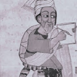 Religious studies @CERES_RUB
Oriental Orthodox interested in:
Semitic lang.,Theology, History, Iconography & poetry.