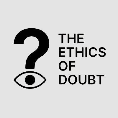 UKRI-funded ERC Advanced Grant project, 'The Ethics of Doubt – Kierkegaard, Scepticism and Conspiracy Theory', led by Prof. Genia Schönbaumsfeld, Southampton.