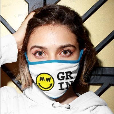 Grinfig's profile picture.