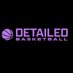 Detailed Basketball (@detailedbball) Twitter profile photo Detailed Basketball (@detailedbball) Twitter profile photo