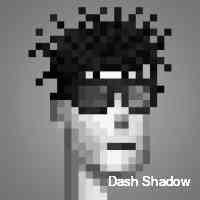 shadowdsh94's profile picture. Building on proton nft art crypfennecs 🦊